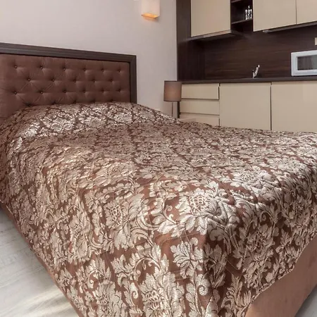 Harmony Jungle 3* Sunny Beach