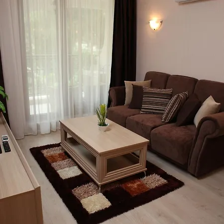 Harmony Jungle 3* Sunny Beach