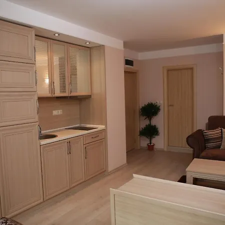 Apart-hotel Harmony Suites Jungle Sunny Beach