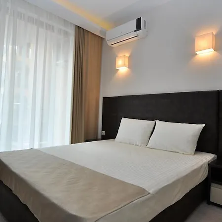 Harmony Suites Jungle 3* Sunny Beach