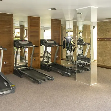 Harmony Suites Jungle Apart-hotel 3*
